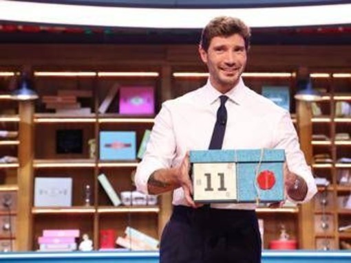 Rai riduce la durata di 'Affari tuoi': "Decisione presa per rispetto del pubblico"