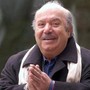 Lino Banfi e il primato nella lista del toto-morti: "Io in cima? Faccio gli scongiuri"
