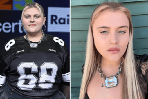 Big Mama, la 'trasformazione' fisica e il dibattito sulla body positivity