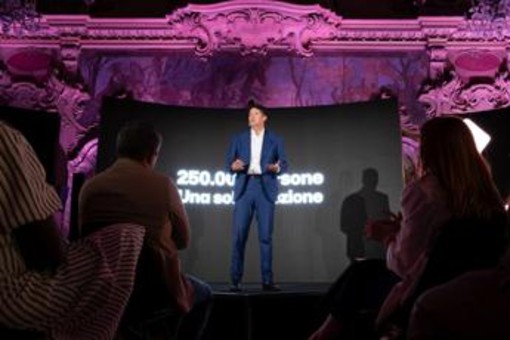Scalapay lancia format 'The Visionary Exchange', come cambiano consumi, leadership e aspettative persone Scalapay lancia format 'The Visionary Exchange', come cambiano consumi, leadership e aspettative persone
