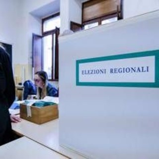 Regionali Marche, inizia lo spoglio. Exit poll: testa a testa Acquaroli-Ricci Regionali Marche, inizia lo spoglio. Exit poll: testa a testa Acquaroli-Ricci