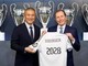 Calcio: Roborock partner del Real Madrid