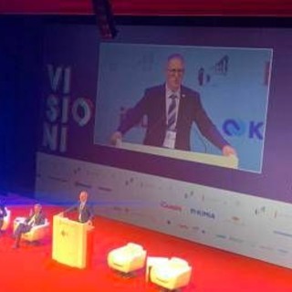 Paolini (Ordine ingegneri Macerata): "Per gli ingegneri lo sport è un valore" Paolini (Ordine ingegneri Macerata): "Per gli ingegneri lo sport è un valore"