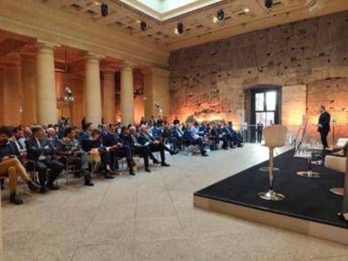 Imprese, Di Amato (Maire): "Servono maestranze qualificate per la transizione"