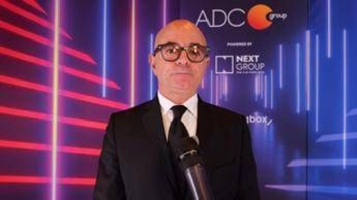 Comunicazione, Sagone (Adc Group): "Eventi sono motore di sviluppo economia"