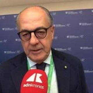 Agricoltura, De Castro (Nomisma): "Serve equilibrio tra sostenibilità ambientale ed economica" Agricoltura, De Castro (Nomisma): "Serve equilibrio tra sostenibilità ambientale ed economica"