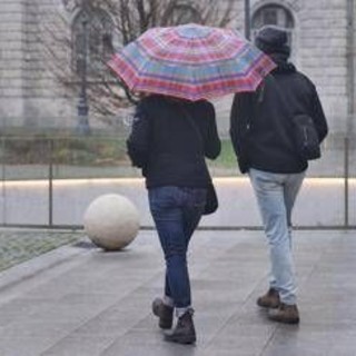 Maltempo oggi sull'Italia, è allerta. Donna dispersa a Favata, proseguono ricerche