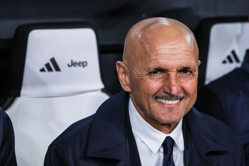 Spalletti e la Juve insieme fino al 2028 “Rendere fieri i nostri tifosi”