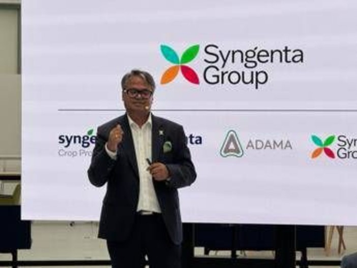 Agricoltura, Sheikh (Syngenta): "Ai e innovazione digitale aspetti radicalmente trasformativi"