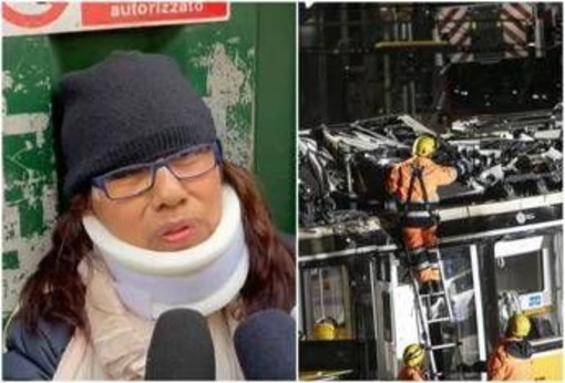 Tram deragliato a Milano, la compagna di una delle due vittime: "Andava fortissimo"
