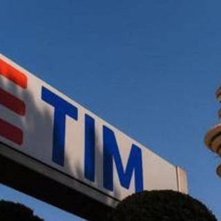 Tim scivola in Borsa dopo l'exploit di ieri sulle azioni ordinarie
