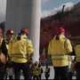 Infrastrutture, Webuild: "Ponte Genova San Giorgio simbolo di resilienza e orgoglio italiano" Infrastrutture, Webuild: "Ponte Genova San Giorgio simbolo di resilienza e orgoglio italiano"