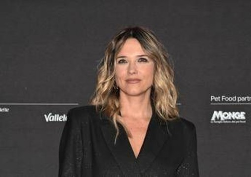 Francesca Barra derubata in treno: "Turbata dalla disumanità"