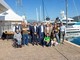 Sacchi celebra 15 anni in Liguria con il primo Beer Fest di Genova Sacchi celebra 15 anni in Liguria con il primo Beer Fest di Genova