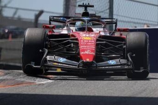 Gp Miami, 'furia' Leclerc via radio con team Ferrari: "Orrendo". Cos'è successo