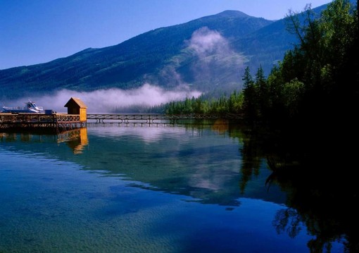 Cina, investimenti nei progetti di conservazione idrica nello Xinjiang