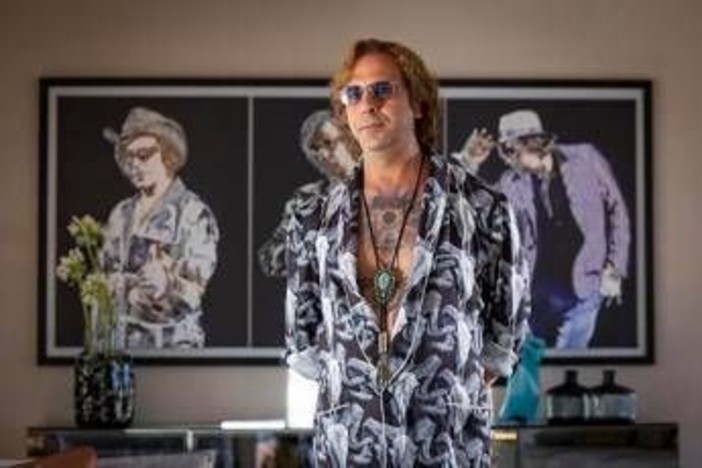 'Buen Camino', Checco Zalone svela trama e prime immagini del nuovo film