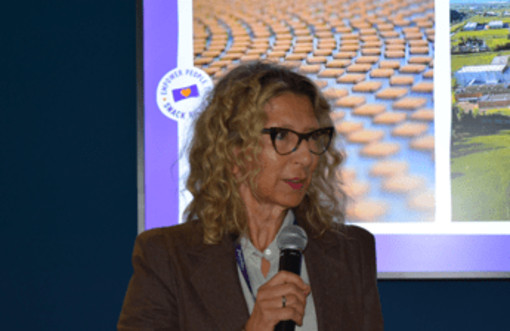 Imprese: Rossomando (Pd), ‘impegno istituzioni a supporto realtà’ come Mondelez