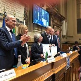 Regioni, Pallante (Consiglio Molise): "Futuro territori passa anche da collaborazione tra istituzioni"