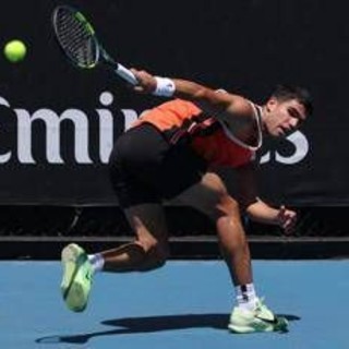 Australian Open, quarto giorno con Alcaraz e Paolini: il programma completo