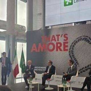 Moto, Bozzetti (Ffm): "Eicma eccellenza mondiale e motore di sviluppo"