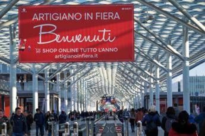 Pmi, al via la nuova campagna di Artigiano in Fiera firmata Ied