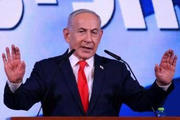 Elezioni in Israele, scrutinio in corso: blocco pro Netanyahu in testa con 55 seggi