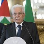 Ucraina, Mattarella “Opportuno che l’Ue si presenti con una sola voce” Ucraina, Mattarella “Opportuno che l’Ue si presenti con una sola voce”