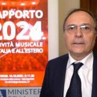 Cultura, Pollice (Aiam): "Valutare fondi pubblici in base alla produttività"