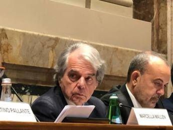 Regioni, Brunetta (Cnel): "Fare rete su tematiche specifiche come salute, imprese e lavoro"