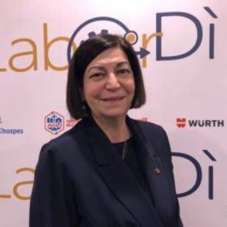 Giovani, Borzì (Acli Roma): "Labordì vuole prepararli al mondo del lavoro"