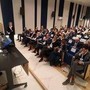 Fa tappa a Torino il roadshow di Cdp e Confindustria a sostegno dello sviluppo del territorio Fa tappa a Torino il roadshow di Cdp e Confindustria a sostegno dello sviluppo del territorio