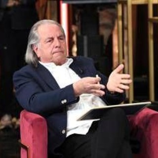 Alcaraz eliminato, Bertolucci 'sfotte'... Vespa: "Ha giocato come Alvarez"