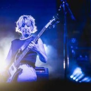 Roberta Sammarelli lascia i Verdena: "Tempo di andare in altra direzione" Roberta Sammarelli lascia i Verdena: "Tempo di andare in altra direzione"