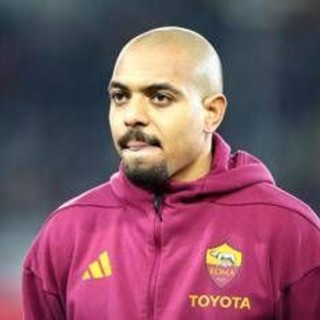 Gabbia spinge Malen, Gasperini chiede rigore: episodio arbitrale in Roma-Milan Gabbia spinge Malen, Gasperini chiede rigore: episodio arbitrale in Roma-Milan