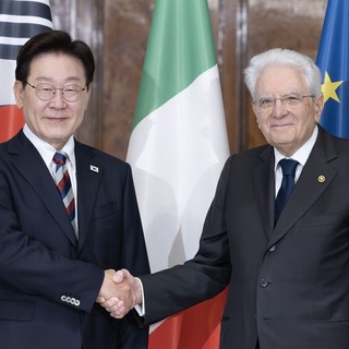 Mattarella “Difendere ruolo Onu, irrinunciabile argine al predominio della forza”