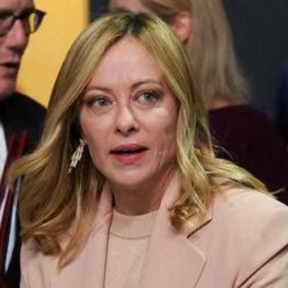 Tra scudo anti-droni e Flotilla, Meloni punge le opposizioni: "Sciopero? Vogliono il weekend lungo"