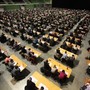 Segnalazioni su concorso magistratura, pm Roma avvia indagine Segnalazioni su concorso magistratura, pm Roma avvia indagine