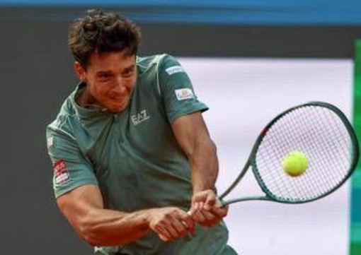 Roland Garros, esordio vincente per Darderi: Ofner ko in tre set Roland Garros, esordio vincente per Darderi: Ofner ko in tre set