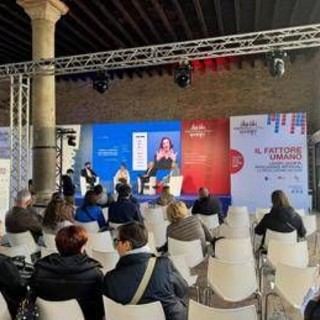 Treviso, per StatisticAll giornata finale fra giovani e musica Treviso, per StatisticAll giornata finale fra giovani e musica