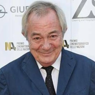 E' morto l'attore Remo Girone, aveva 76 anni: interpretò Tano Cariddi nella serie tv 'La Piovra'