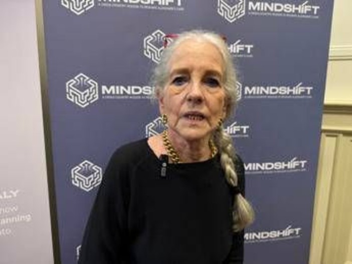 Alzheimer, Spadin (Aima): "Finanziamenti per risultati concreti e vicini al paziente"