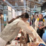 La città cinese di Jingdezhen porta le sue ceramiche alla Mida di Firenze La città cinese di Jingdezhen porta le sue ceramiche alla Mida di Firenze