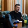 Zelensky “Di fondamentale importanza per Ucraina che supporto partner continui”