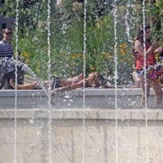 Ancora caldo e afa fino a Ferragosto, poi la svolta attesa: temporali e aria più fresca in arrivo Ancora caldo e afa fino a Ferragosto, poi la svolta attesa: temporali e aria più fresca in arrivo