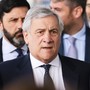 Ucraina, Tajani “L’attacco russo al confine con la Polonia è una provocazione” Ucraina, Tajani “L’attacco russo al confine con la Polonia è una provocazione”