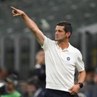 Ajax-Inter oggi in Champions League: orario, probabili formazioni e dove vederla Ajax-Inter oggi in Champions League: orario, probabili formazioni e dove vederla