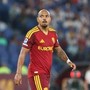 Serie A, oggi Lecce-Roma - Diretta