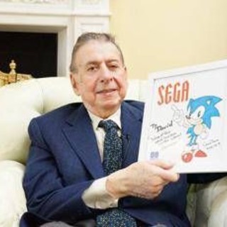 Addio a David Rosen, il pioniere fondatore di Sega e delle sale giochi anni '80 e '90