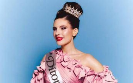 Ricorso rigettato, il nuovo album di Ditonellapiaga mantiene il titolo 'Miss Italia' Ricorso rigettato, il nuovo album di Ditonellapiaga mantiene il titolo 'Miss Italia'